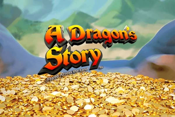 Dragon's Story pokie