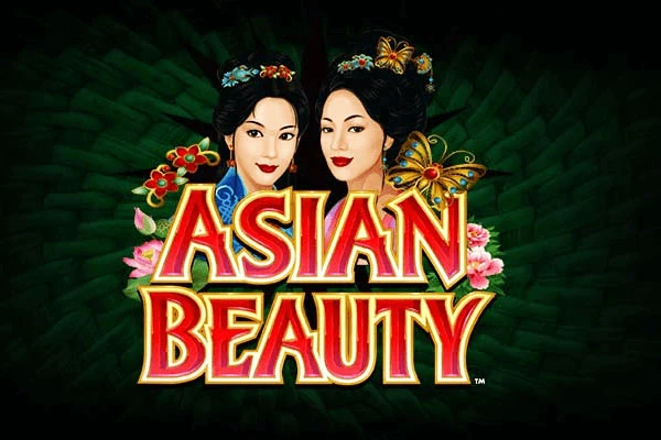 Asian Beauty pokie