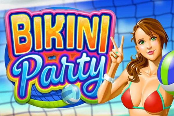 Bikini Party game