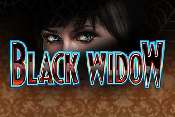 Black Widow game