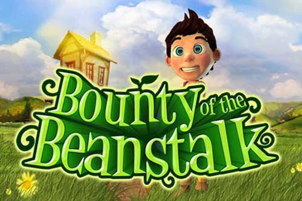 Bounty of the Beanstalk