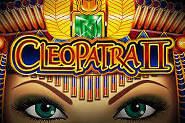 Cleopatra II pokie