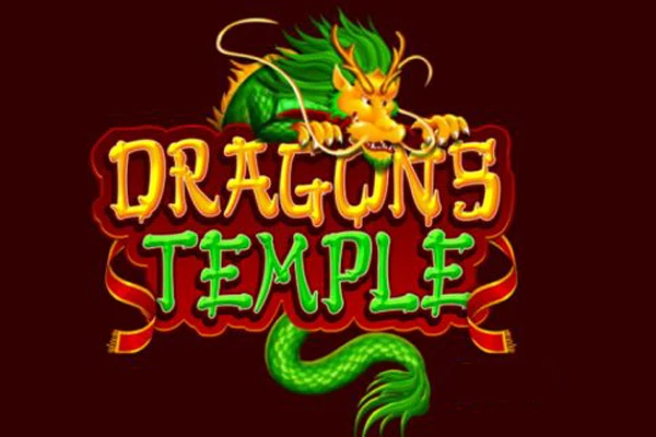 Dragons Temple pokie