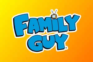 Family Guy pokie