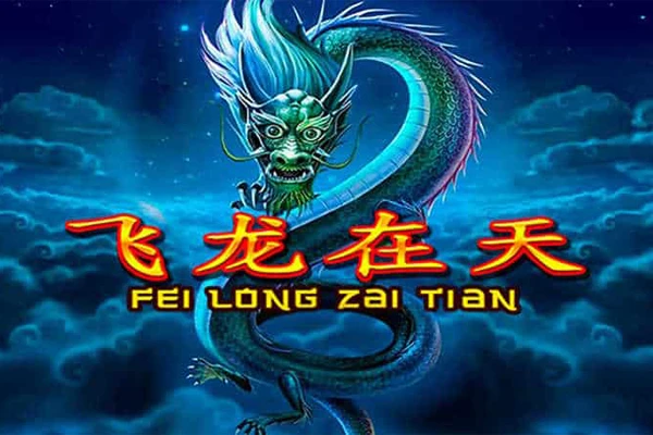 Fei Long Zai Tian pokie