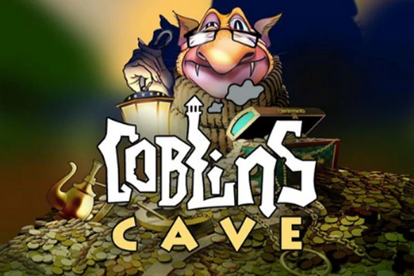 Goblin's Cave pokie game