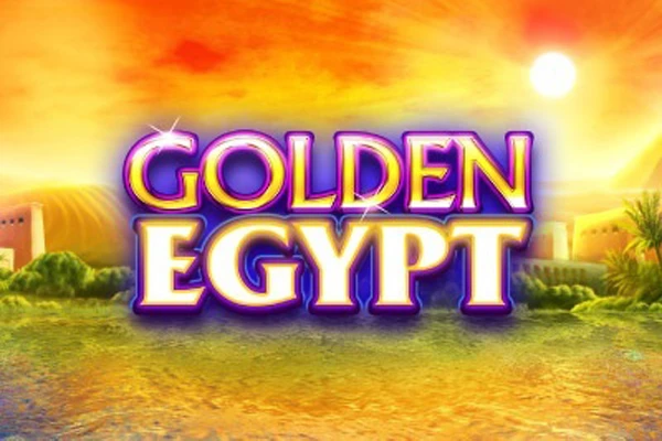 Golden Egypt pokie game