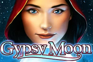 Gypsy moon pokie game