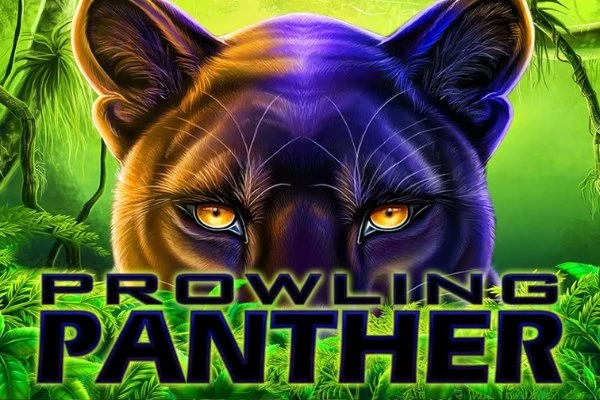 Prowling Panther game