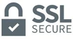 SSL secured logo
