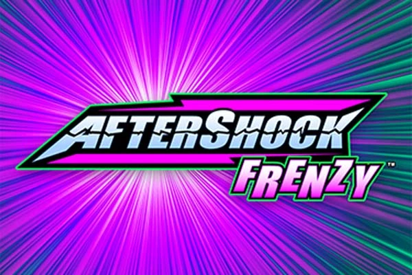 Aftershock Frenzy