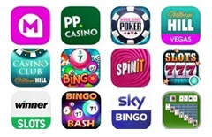 IOS Pokies