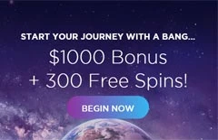 online bonuses