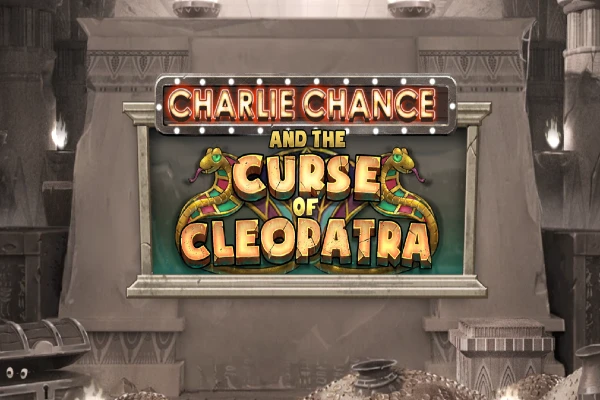curse of cleopatra pokie