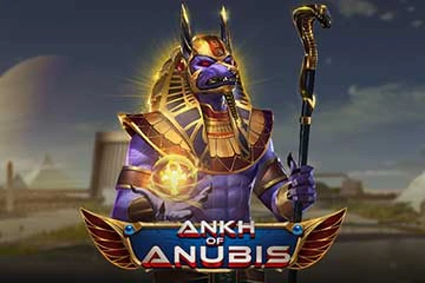 Ankh of Anubis game