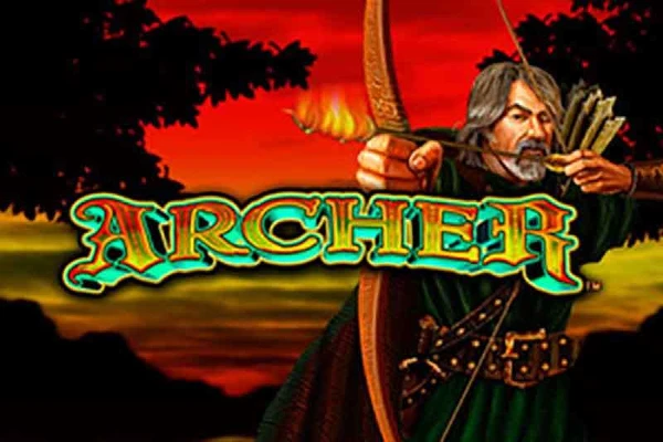 Archer game