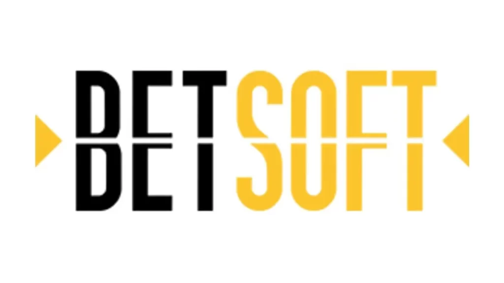 Betsoft pokies logo