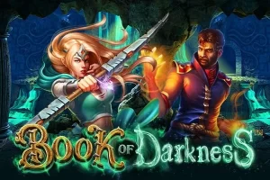 Book Of Darkness slot