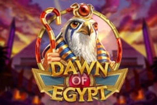 Dawn of Egypt game