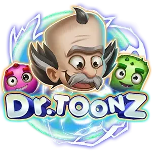 DrToonz logo