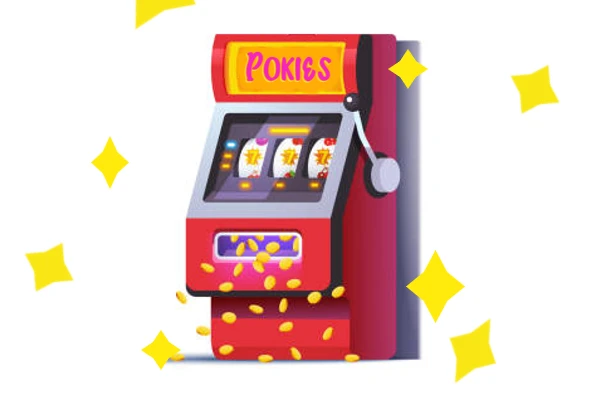 Free Online Pokies