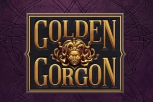 Golden Gorgon slot
