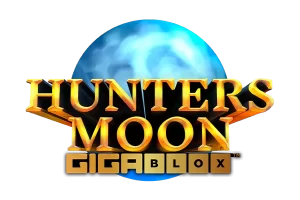 Hunters Moon game logo