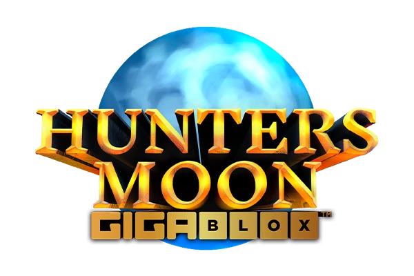 Hunters Moon game logo