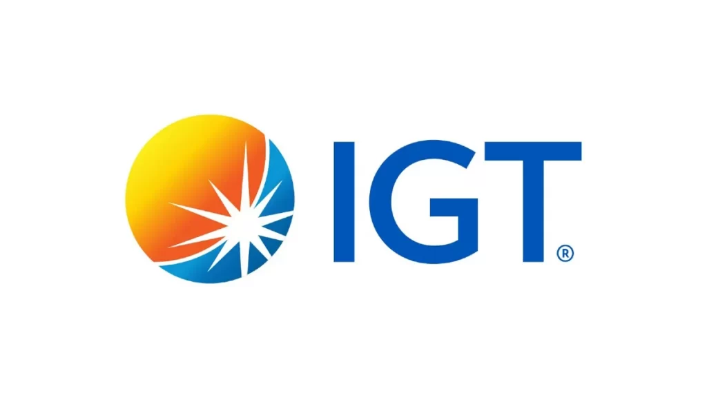 IGT logo