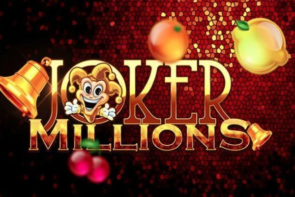 Joker Millions game