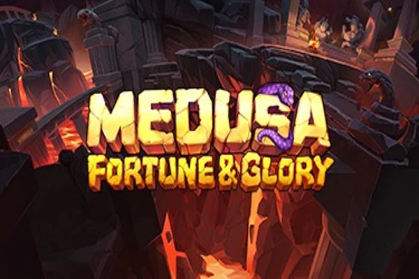 Medusa Fortune and glory game