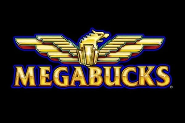 Megabucks pokie