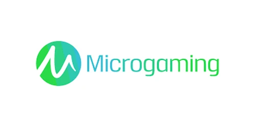 Microgaming logo