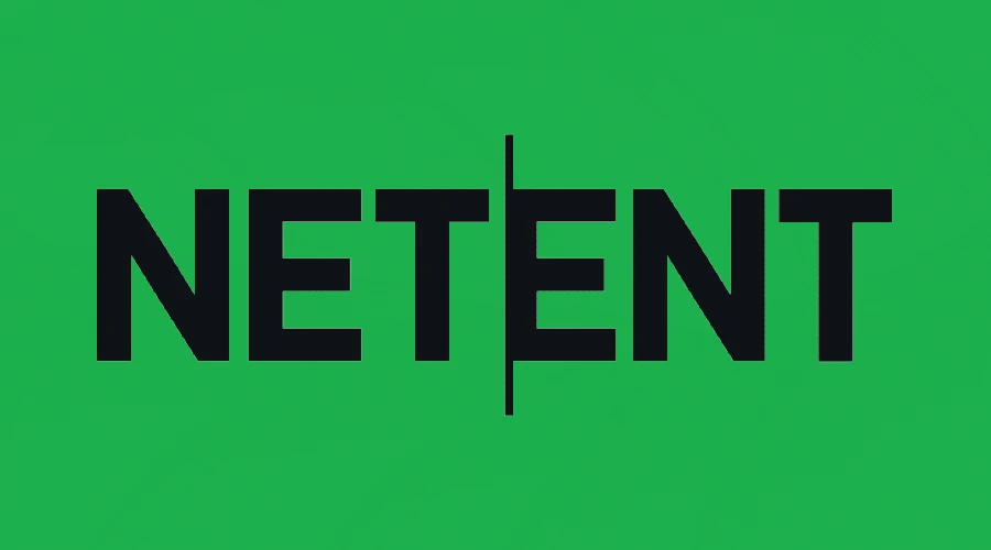 NetEnt Games logo