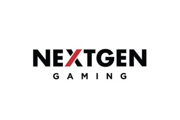 NextGen Gaming pokies logo