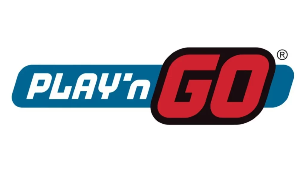 Play N Go pokies logo