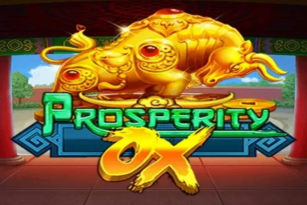 Prosperity OX game