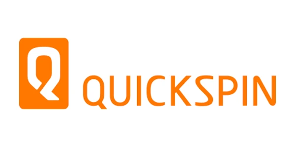 Quickspin pokies logo