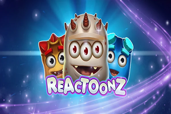 Reactonz game