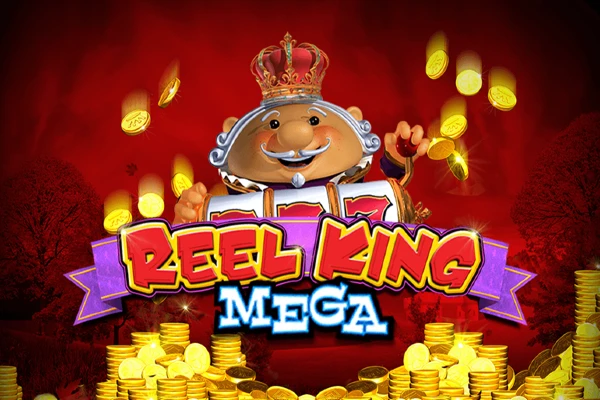 Reel King Mega game