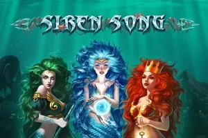 Siren Song slot