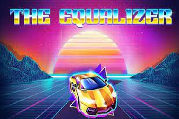 The Equalizer game