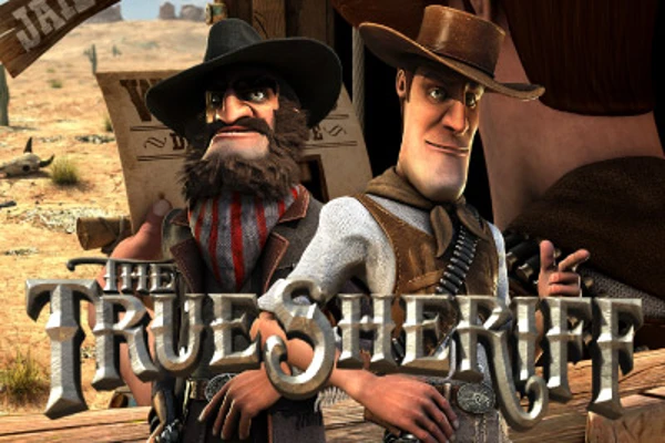 The True Sheriff game