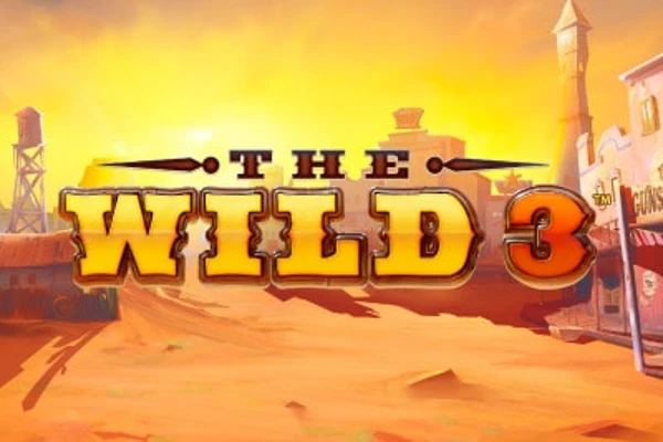 The Wild 3 game