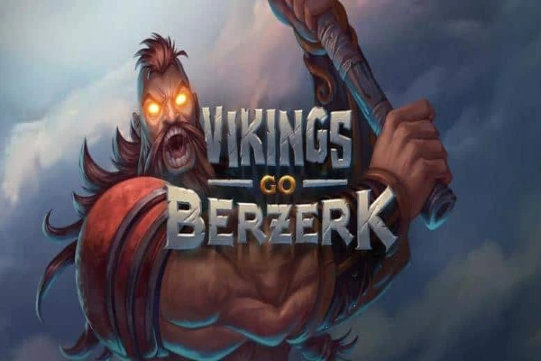 Viking Go Berzerk game