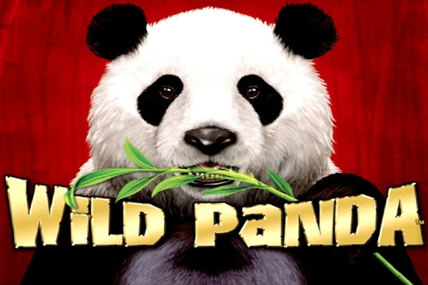 Wild Panda pokie