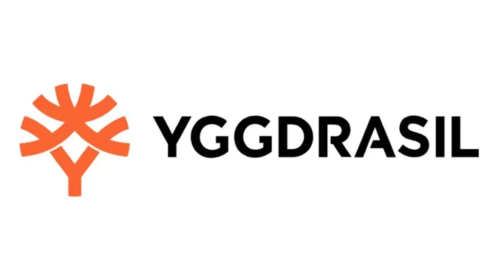 Yggdrasil pokies logo