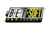 Betsoft Logo Betsoft Logo