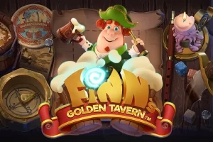 Finns Golden Tavern pokie