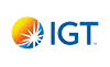 IGT Logo IGT Logo